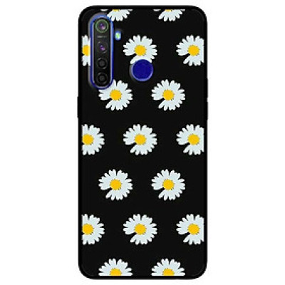 Ốp lưng dành cho Realme 6i mẫu Cúc Họa Mi 20