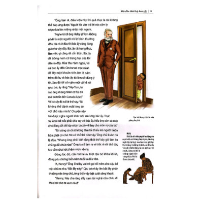 Danh Tác Trong Nhà Trường - Túp Lều Của Bác Tom - Tái Bản 2024  (HH)