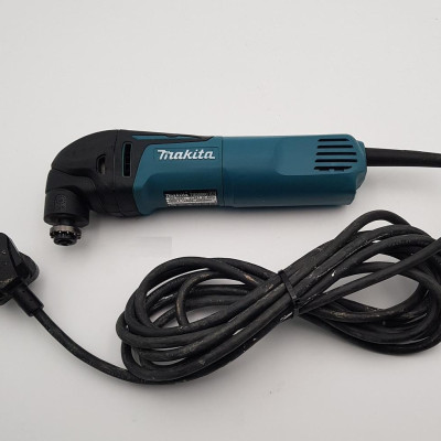 MÁY CẮT ĐA NĂNG 320W MAKITA TM3010CX14 - HÀNG CHÍNH HÃNG