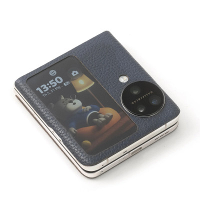 Dán da cho Oppo N3 Flip, hiệu Khacten.com - Hàng chính hãng