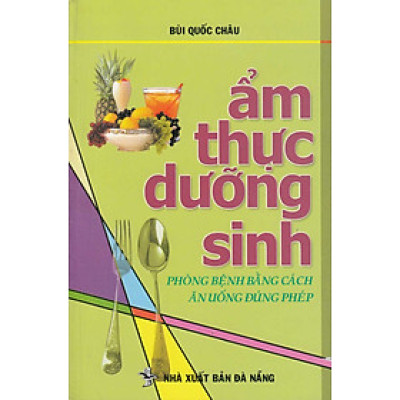 Ẩm Thực Dưỡng Sinh