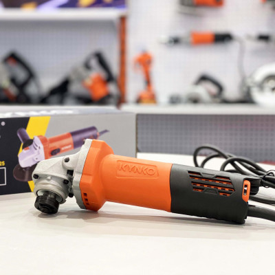 Máy mài 100 - KD19 (công tắc cạnh) cầm tay chất lượng chính hãng Kynko S1M- KD19 -100 # 6192