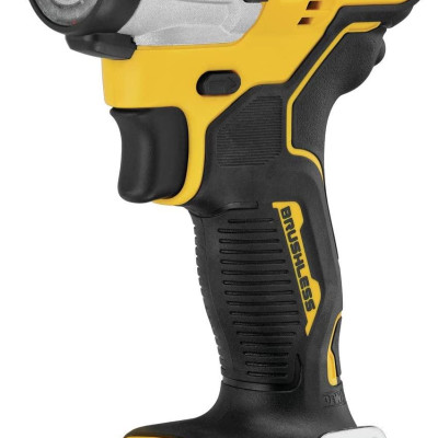 THÂN MÁY VẶN VÍT CẦM TAY 12V/BL DEWALT DCF801N- HÀNG CHÍNH HÃNG