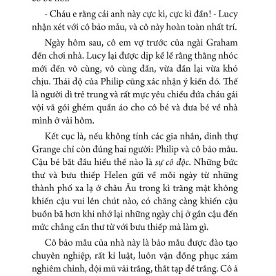 Thành Phố Phép Màu - Văn Học Anh - Tác Phẩm Chọn Lọc (Dành Cho Lứa Tuổi 7+)
