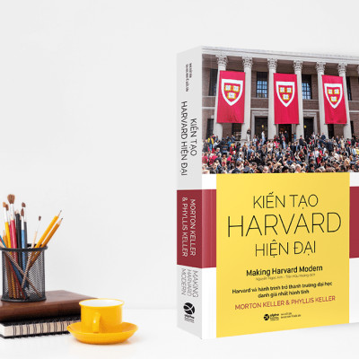 Kiến tạo Harvard hiện đại