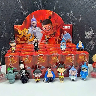 NATRA-MÓC KHÓA ĐỦ KIỂU 19 (TSĐG)