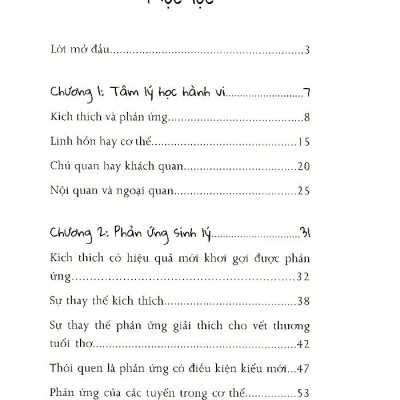 Tâm Lý Học Hành Vi (Tái Bản 2021)