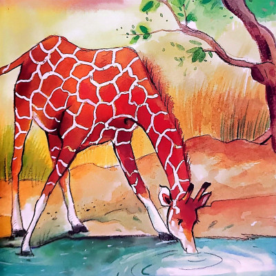 Tớ Muốn Biết Tuốt! - Những Câu Chuyện Phi Thường Về Động Vật!