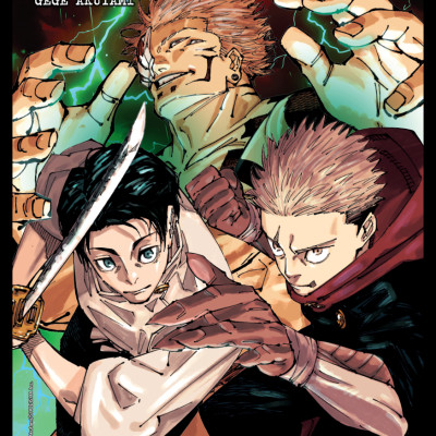 Chú Thuật Hồi Chiến - Tập 26 ( Combo 3 Phiên Bản Tặng Kèm Poster)