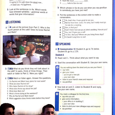 Cambridge English Empower Pre-Intermediate Student