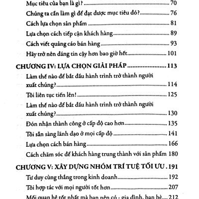 Hành Trình Người Xuất Chúng - Tập 2 - 7 Lựa Chọn Thông Minh Của Người Xuất Chúng