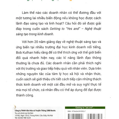 Nghệ Thuật Sáng Tạo Trong Kinh Doanh ( Quà Tặng: Cây Viết Kute