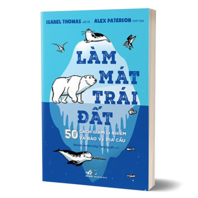 Làm mát trái đất