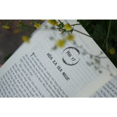 Sách - Combo 2 cuốn :Tết ở làng Địa Ngục + Ngủ cùng người chết ( Thảo Trang )