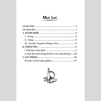 Phương Pháp Mới Nghiên Cứu Kinh Lăng Nghiêm