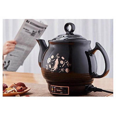 Ấm sắc thuốc Midea DG30-E103 Hàng chính hãng