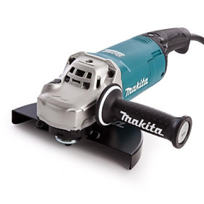 MÁY MÀI GÓC 230MM 2200W MAKITA GA9061R - HÀNG CHÍNH HÃNG