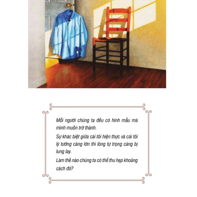 Bộ sách tác giả Hàn Quốc: Vì bạn mạnh mẽ hơn bạn nghĩ + Thôi làm tổn thương mình