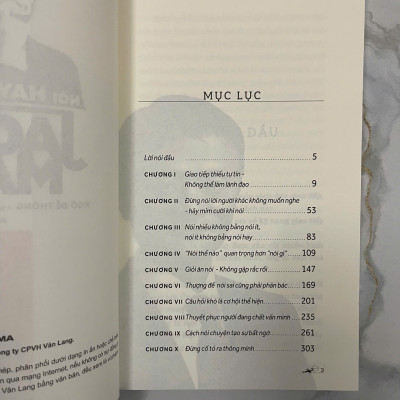 Nói Hay Như Jack Ma (Tái Bản)