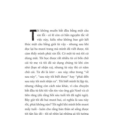 Bộ Sách Stephen King: Học Viện + Sau Này (Bộ 2 Cuốn)