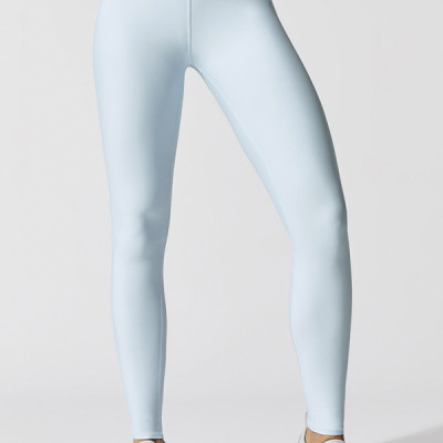 Quần Dài Yoga Nữ 