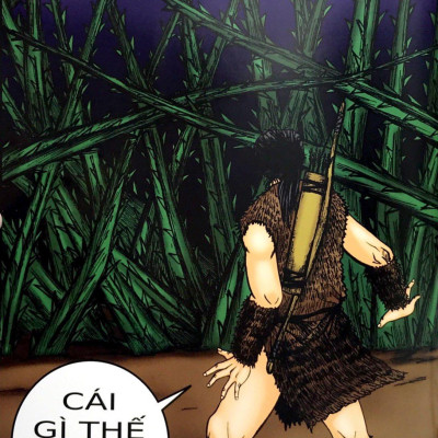 Tản Viên Sơn Thánh