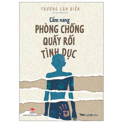 Sách - Cẩm Nang Phòng Chống Quấy Rối Tình Dục