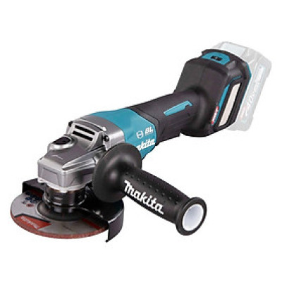 MÁY MÀI GÓC DÙNG PIN 40V 125MM (KHÔNG KÈM PIN VÀ ĐẾ SẠC) MAKITA GA029GZ - HÀNG CHÍNH HÃNG