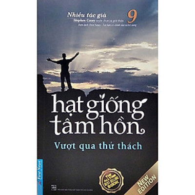 Hạt Giống Tâm Hồn 9 (Khổ lớn) 