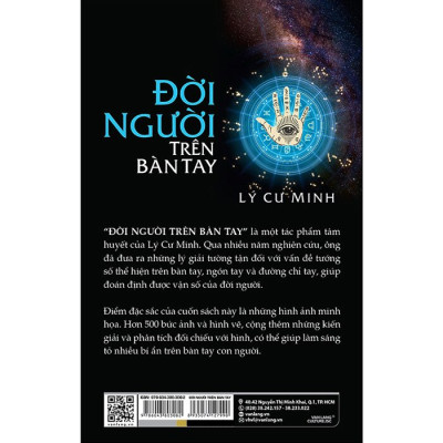 Đời Người Trên Bàn Tay - VL