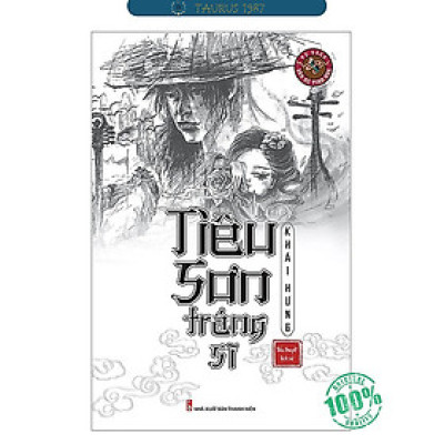 Tiêu Sơn Tráng Sĩ (Khái Hưng)