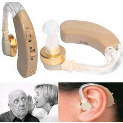 TAI NGHE ĐEO TRỢ THÍNH GIÚP CHO NGƯỜI LÃNG TAI NGHE KÉM GIÚP NGHE RÕ RÀNG HƠN HÀNG CHUẨN CHẤT LƯỢNG