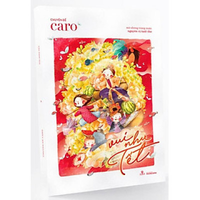 Chuyên Đề Caro - Vui Như Tết