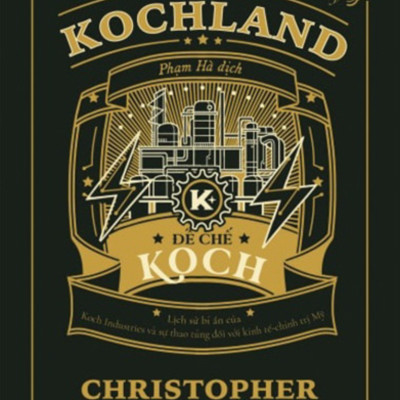 KOCHLAND - ĐẾ CHẾ KOCH