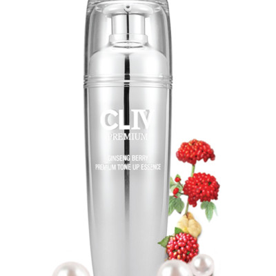 Bộ 3 sản phẩm Trắng Sáng Da từ quả Nhân Sâm- Ginseng Berry Tone Up 