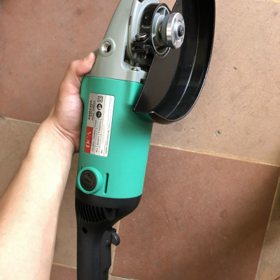 Máy mài góc 2020W DCA ASM230A (S1M-FF-230A)