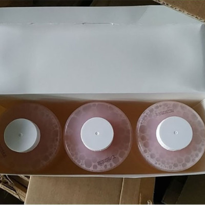 Dung dịch thay thế máy tạo bọt xà phòng rửa tay Xiaomi Mijia 320ml (Dành cho máy tạo bọt xà phòng Xiaomi Mijia) 1 hộp 3 lọ