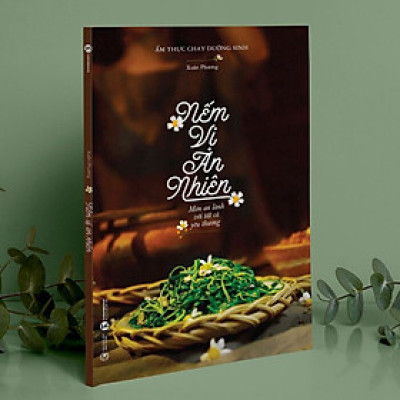 Nếm vị an nhiên