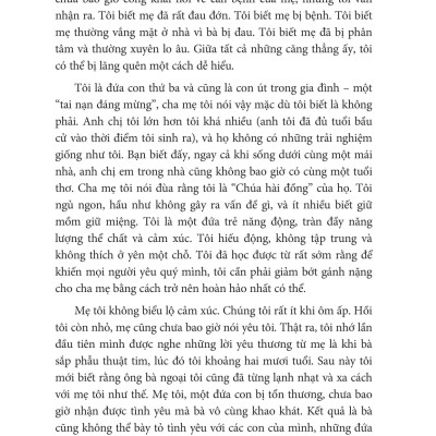 Chữa Lành Sau Sang Chấn - How To Do The Work