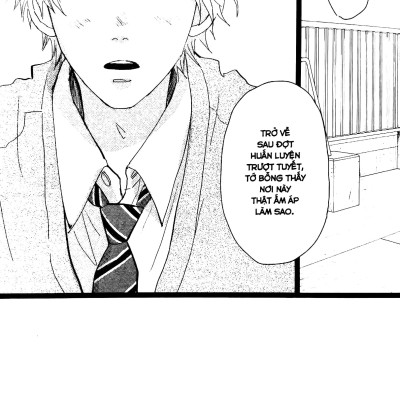 Tình Đầu Nhạt Phai - Tập 4