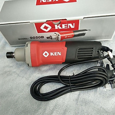 MÁY MÀI KHUÔN CHỈNH TỐC  580W 6MM 9050B KEN - HÀNG CHÍNH HÃNG