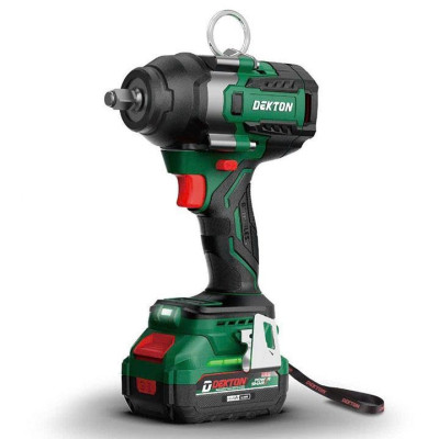 MÁY SIẾT BU LÔNG DÙNG PIN 21V  M21-IW850PRO DEKTON -HÀNG CHÍNH HÃNG