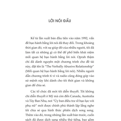 Thao Túng Cảm Xúc Bằng Ngôn Từ