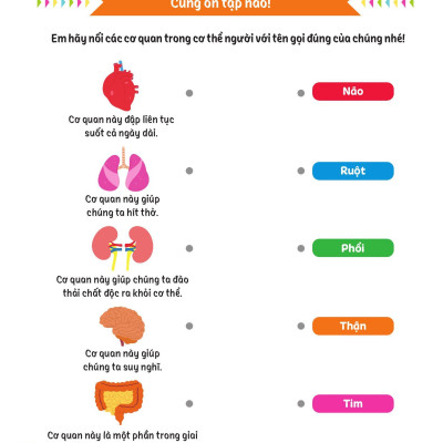 Sách - Cùng Em Rèn Luyện Khoa Học - Nâng Cao