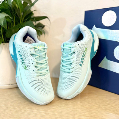 Giày Tennis, Pickleball Lefus L033 đủ size 36-44 - chơi sân tê tông