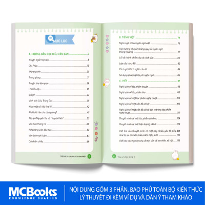 Sách - Take Note Ngữ Văn lớp 11 – Tổng hợp kiến thức, hiểu nhanh, nhớ lâu