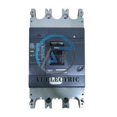 Cầu dao / MCCB Schneider EZC400N3350 | Hàng Chính Hãng