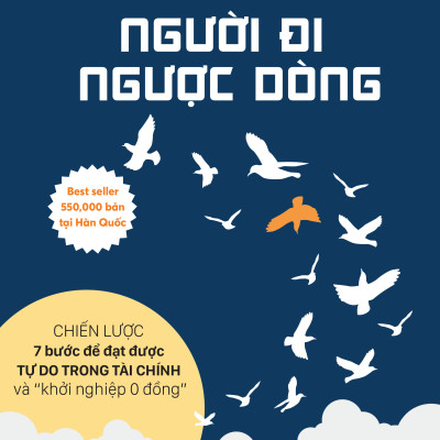 Sách - The Reverser - Người Đi Ngược Dòng