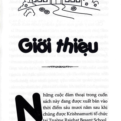 Trường Học Không Sợ Hãi - Đàm Thoại Với Giáo Viên Và Phụ Huynh