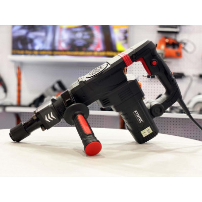 Máy đục bê tông cầm tay chính hãng KYNTEC - KT09 -35 giá tốt